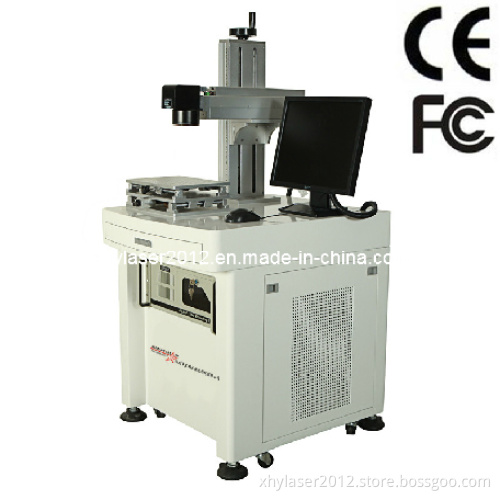 Laser Marking Machine, Fiber Laser Marking Machine XHY-F20